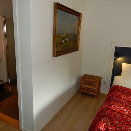 Den Gamle Kostald Bed & Breakfast Holsted Екстер'єр фото